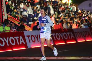 BIB: 4412
                            <button type="button" onclick="openModal(23200114)" class="btn btn-primary btn-sm float-right btn-popup" data-toggle="modal" data-target=".modal-high-quality">
                        <i class="fas fa-shopping-cart"></i> Add to Cart
                    </button>
                                            <button type="button" onclick="isThisMe(23200114, true)" class="btn btn-success btn-sm float-right btn-popup btn-isme hidden" data-toggle="tooltip" data-placement="bottom" title="นี่คือรูปของคุณใช่ไหม คลิกที่นี่เพื่อเอาเข้าอัลบั้ม">
                        <i class="fas fa-plus"></i> Add to album
                    </button>
                    <button type="button" onclick="isThisMe(23200114, false)" class="btn btn-warning btn-sm float-right btn-popup btn-isnotme hidden">
                        <i class="fas fa-ban"></i> Remove from album
                    </button>